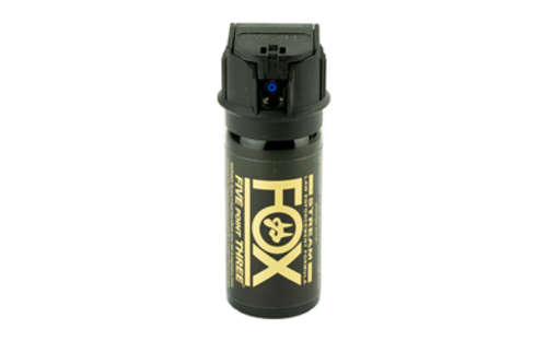 Non Lethal Defense PS Products Fox PS FOX LABS PEPPER SPRAY STRM 1.5OZ • Model: Fox